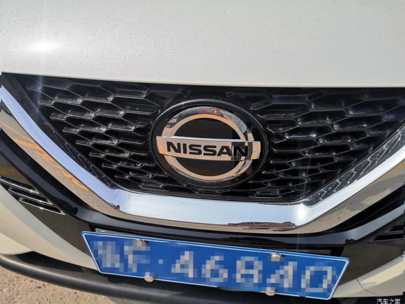 Nissan Qashqai (J12)