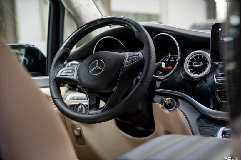 Mercedes-Benz Vito (W447)