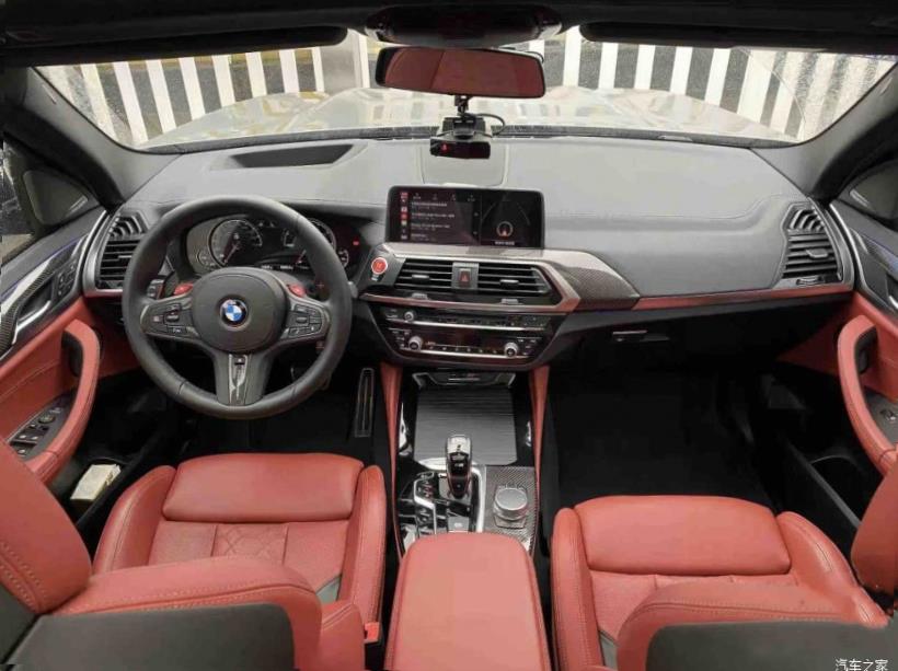BMW M2 (F87)