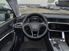Фото Audi A7 (C8)