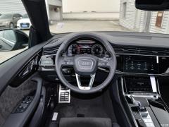 Фото Audi Q8 (Ауди Ку8)