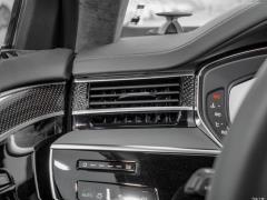 Фото Audi S8 (D5), фото салона