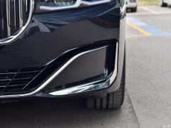 Модельный фейслифтинг модели 740Li xDrive 2019 года выпуска люкс 2019 facelifted 740Li xDrive executive luxury package Фото 25 из 72