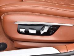 Модельный фейслифтинг модели 740Li xDrive 2019 года выпуска люкс 2019 facelifted 740Li xDrive executive luxury package Фото 310 из 540