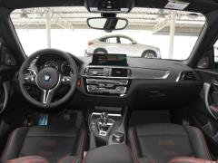 Фото BMW M2 (F87)