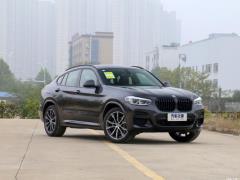 Фото BMW X4 (G02)