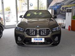 Фото BMW X6 (G06)
