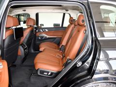 Представительский роскошный пакет 2021 xDrive40i 2021 xDrive40i Executive Luxury Package Фото 267 из 322