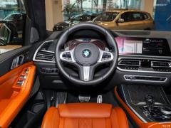 Фото BMW X7 (G07)