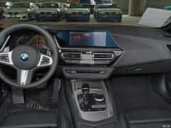 Фото BMW Z4 (G29)