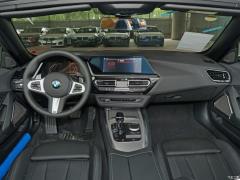 Фото BMW Z4 (G29)