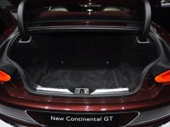2018 6.0 т GT W12 2018 6.0T GT W12 Фото 55 из 56
