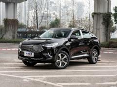 2021 2.0T Two-Wheel Drive Extreme Smart Technology Edition 2021 2.0T Two-wheel Drive Extreme Smart Technology Edition Фото 1 из 79