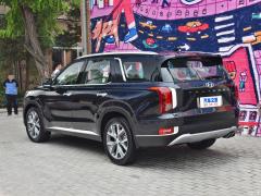 2021 3.8-литровая корейская версия шоу-кара 2021 3.8L Korean show car Фото 11 из 143