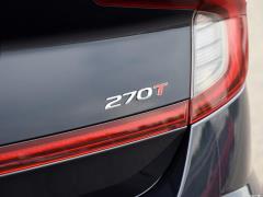 2020 рестайлинг 270TGDi DCT GL ведущая версия 2020 facelift 270TGDi DCT GL leading version Фото 65 из 187