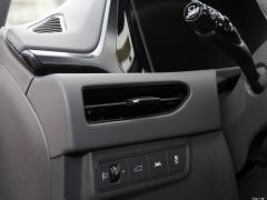 Фото Hyundai Sonata (Новая Соната), фото салона