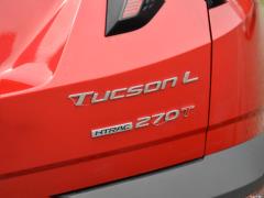 2021 Tucson L 1.5T 4WD LUX Премиум издание 2021 Tucson L 1.5T 4WD LUX Premium Edition Фото 63 из 78