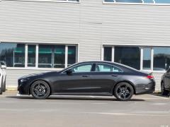 2021 CLS 300 Делюкс 2021 CLS 300 Deluxe Фото 4 из 57