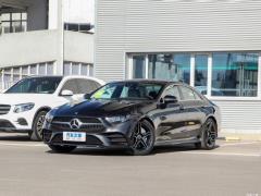 2021 CLS 300 Делюкс 2021 CLS 300 Deluxe Фото 1 из 57