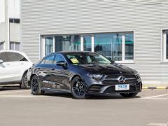 2021 CLS 300 Делюкс 2021 CLS 300 Deluxe Фото 3 из 57