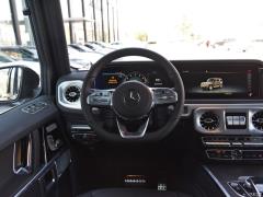 Фото Mercedes-Benz G-Class (W463)