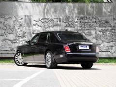 Фото Rolls-Royce Phantom , Внешний вид кузова