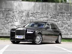 Фото Rolls-Royce Phantom 
