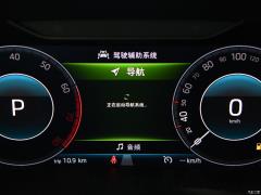 Обновленная 7-местная полноприводная флагманская версия TSI380 2019 года, Китай VI 2019 facelifted TSI380 7-seater four-wheel drive flagship version, China VI Фото 390 из 825