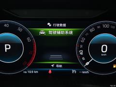Обновленная 7-местная полноприводная флагманская версия TSI380 2019 года, Китай VI 2019 facelifted TSI380 7-seater four-wheel drive flagship version, China VI Фото 389 из 825