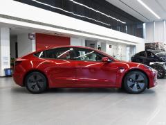 Фото Tesla Model 3 , Внешний вид кузова