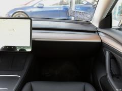 Фото Tesla Model 3 , фото салона