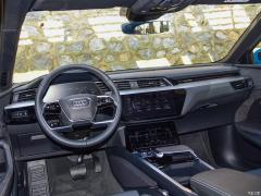 55 quattro Global Limited Edition 1 2019 года 2019 55 quattro Global Limited Edition Edition 1 Фото 140 из 334