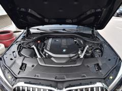 Модельный фейслифтинг модели 740Li xDrive 2019 года выпуска люкс 2019 facelifted 740Li xDrive executive luxury package Фото 9 из 72