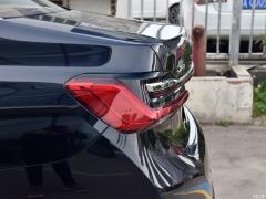 Модельный фейслифтинг модели 740Li xDrive 2019 года выпуска люкс 2019 facelifted 740Li xDrive executive luxury package Фото 54 из 72