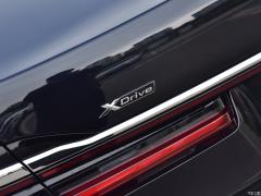 Модельный фейслифтинг модели 740Li xDrive 2019 года выпуска люкс 2019 facelifted 740Li xDrive executive luxury package Фото 59 из 72