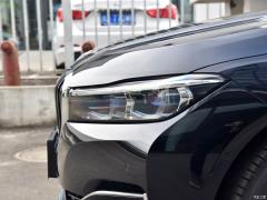 Модельный фейслифтинг модели 740Li xDrive 2019 года выпуска люкс 2019 facelifted 740Li xDrive executive luxury package Фото 29 из 72