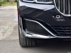 Модельный фейслифтинг модели 740Li xDrive 2019 года выпуска люкс 2019 facelifted 740Li xDrive executive luxury package Фото 20 из 72