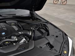 Обновленный спортивный костюм 750Li xDrive V8 M 2019 года 2019 facelifted 750Li xDrive V8 M sports suit Фото 11 из 72