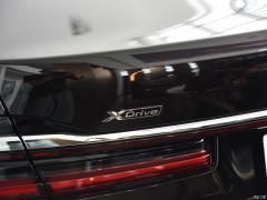 Фейслифтинг 750Li xDrive V8 2019 года в роскошном пакете 2019 facelift 750Li xDrive V8 luxury package Фото 39 из 89