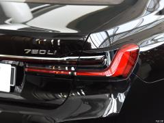 Фейслифтинг 750Li xDrive V8 2019 года в роскошном пакете 2019 facelift 750Li xDrive V8 luxury package Фото 82 из 89