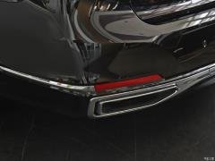 Фейслифтинг 750Li xDrive V8 2019 года в роскошном пакете 2019 facelift 750Li xDrive V8 luxury package Фото 36 из 89