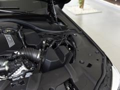 Фейслифтинг 750Li xDrive V8 2019 года в роскошном пакете 2019 facelift 750Li xDrive V8 luxury package Фото 46 из 89