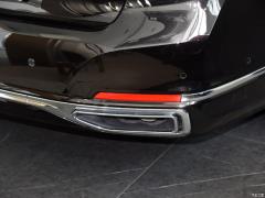 Фейслифтинг 750Li xDrive V8 2019 года в роскошном пакете 2019 facelift 750Li xDrive V8 luxury package Фото 83 из 89