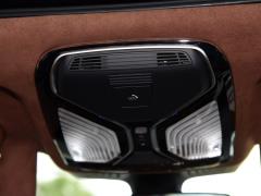 Фейслифтинг 750Li xDrive V8 2019 года в роскошном пакете 2019 facelift 750Li xDrive V8 luxury package Фото 51 из 75