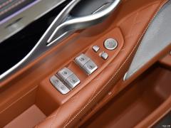 Фейслифтинг 750Li xDrive V8 2019 года в роскошном пакете 2019 facelift 750Li xDrive V8 luxury package Фото 44 из 75