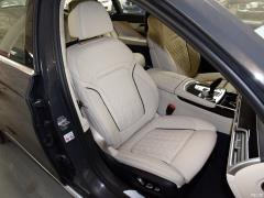 Фейслифтинг 750Li xDrive V8 2019 года в роскошном пакете 2019 facelift 750Li xDrive V8 luxury package Фото 41 из 42