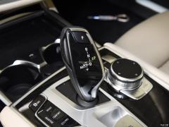 Фейслифтинг 750Li xDrive V8 2019 года в роскошном пакете 2019 facelift 750Li xDrive V8 luxury package Фото 13 из 42