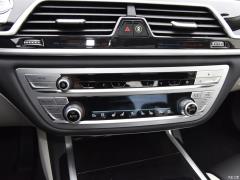 Рестайлинг 740Li xDrive Huacai Custom Limited Edition 2019 года 2019 facelift 740Li xDrive Huacai customized limited edition Фото 21 из 89
