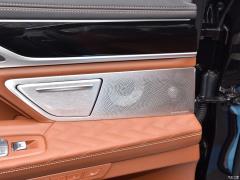 Модельный фейслифтинг модели 740Li xDrive 2019 года выпуска люкс 2019 facelifted 740Li xDrive executive luxury package Фото 322 из 540