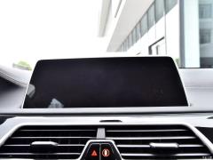 Модельный фейслифтинг модели 740Li xDrive 2019 года выпуска люкс 2019 facelifted 740Li xDrive executive luxury package Фото 85 из 540